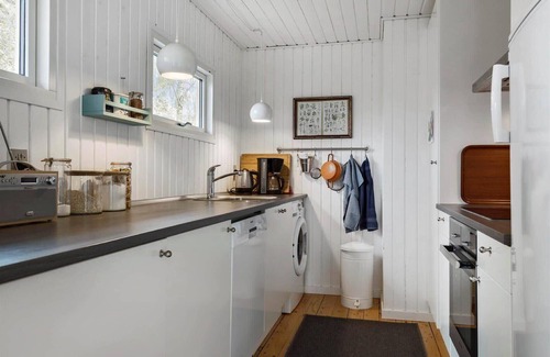 Saksild Strand House | 30342 Odder - Rythiavang 31