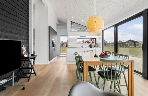 Saksild Strand House | 30411 Odder - Saksild Strandfælled 11