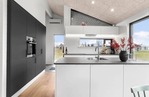 Saksild Strand House | 30411 Odder - Saksild Strandfælled 11