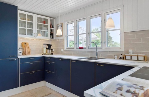 Saksild Strand House | 30422 Odder - Ravnsager 22