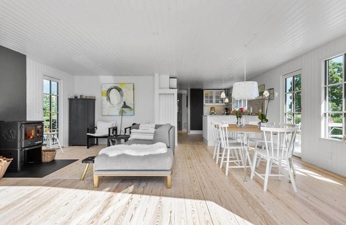 Saksild Strand House | 30422 Odder - Ravnsager 22
