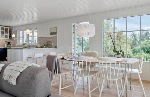 Saksild Strand House | 30422 Odder - Ravnsager 22