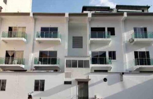 Granada Apartment | (305) Loft Duplex en Granada