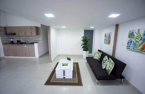 Granada Apartment | (305) Loft Duplex en Granada