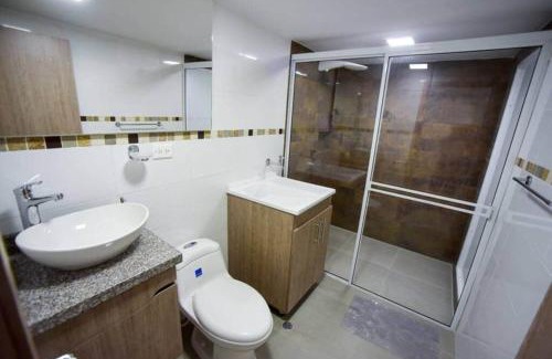 Granada Apartment | (305) Loft Duplex en Granada