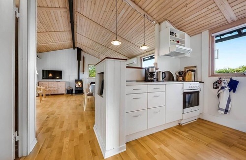 Saksild Strand House | 30512 Odder - Hasselvænget 9