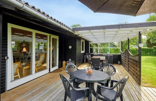 Saksild Strand House | 30512 Odder - Hasselvænget 9
