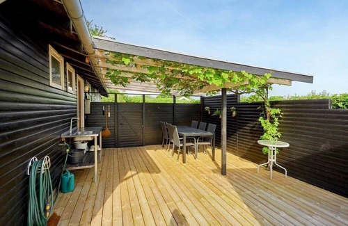 Saksild Strand House | 30512 Odder - Hasselvænget 9