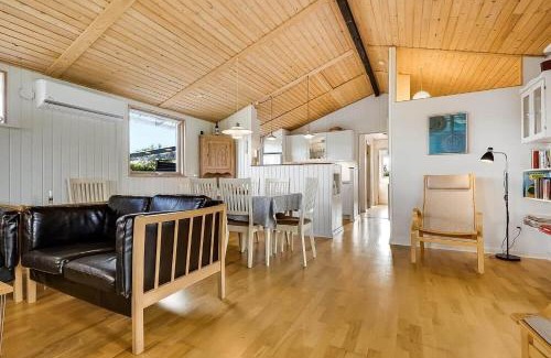 Saksild Strand House | 30512-Odder-Hasselvaenget-9