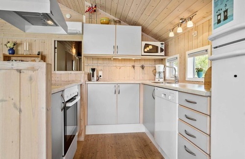 Saksild Strand House | 30522 Odder - Engagervej 89