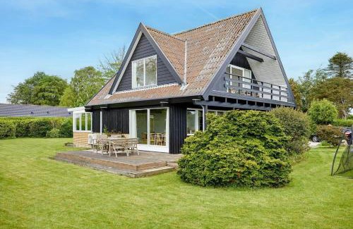 Saksild Strand House | 30582-Odder-Dyngby-Havvej-66