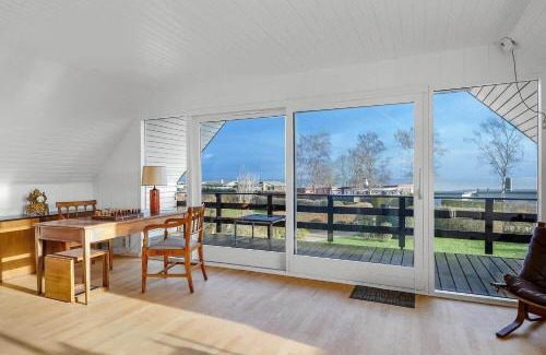 Saksild Strand House | 30582-Odder-Dyngby-Havvej-66