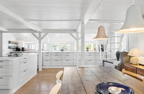 Stege House | 3075 Stege - Kullegårdsvej 35