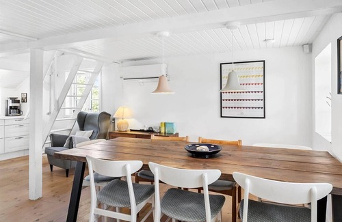 Stege House | 3075 Stege - Kullegårdsvej 35