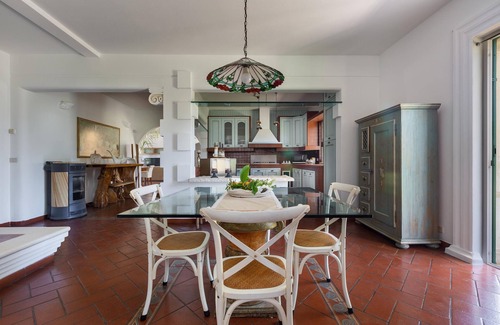 Sava Villa | 3086 Villa Artemide by Perle di Puglia