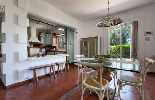 Sava Villa | 3086 Villa Artemide by Perle di Puglia