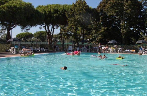 Lido degli Estensi Apartment | 309 SAND STUDIO X2 - RAFFAELLO FAMILY RESORT