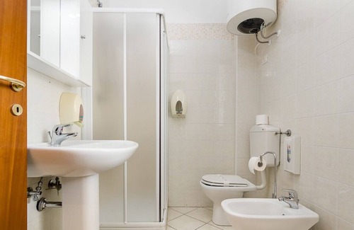 Lido degli Estensi Apartment | 309 SAND STUDIO X2 - RAFFAELLO FAMILY RESORT