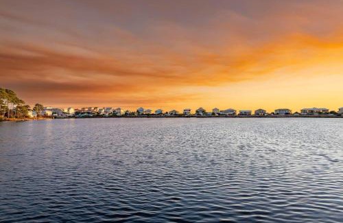Dune Allen Beach House | 30A Pelican Watch