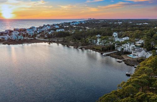 Dune Allen Beach House | 30A Pelican Watch