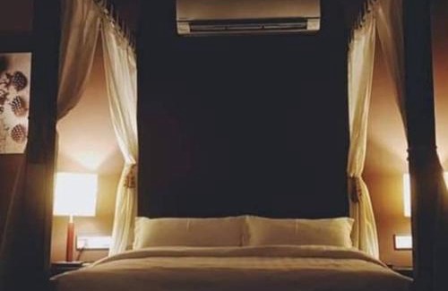 Taman Teh Teng Seng House | 30A Studio Room Medan Ipoh with Pool Table