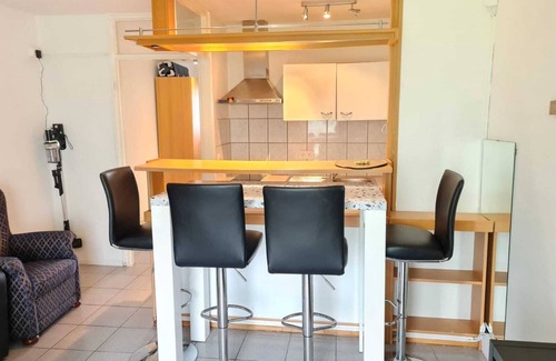 La Calamine Apartment | 30N-Apartment in Nature, 30N apartment
