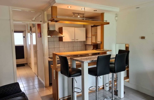 La Calamine Apartment | 30N-Apartment in Nature, 30N apartment