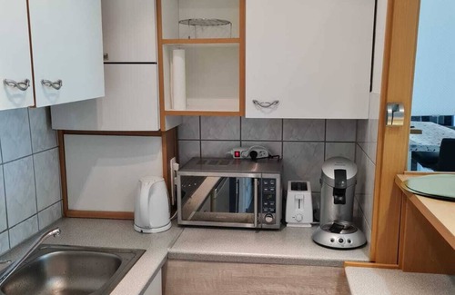 La Calamine Apartment | 30N-Apartment in Nature, 30N apartment