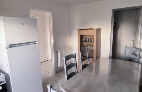 Fresnes-les-Montauban House | 31 A Les Centres des Hauts de France