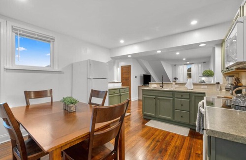 Terryville Apartment | #31 - Downtown Terryville- 1 Br