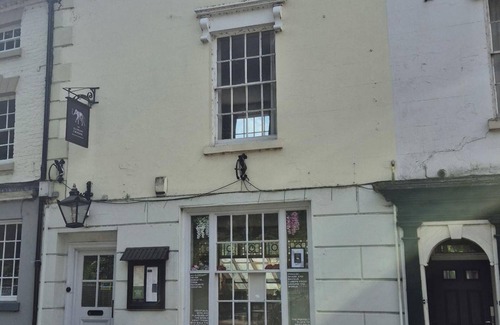 Ironbridge Cottage | 31 HIGH STREET, pet friendly in Ironbridge