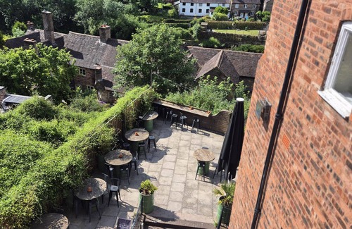 Ironbridge Cottage | 31 HIGH STREET, pet friendly in Ironbridge