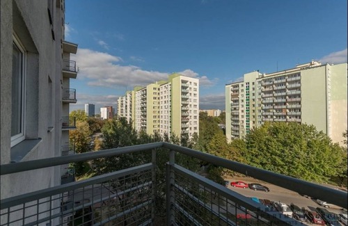 Bielany Apartment | 31 m² Apartment ∙ 3 guests