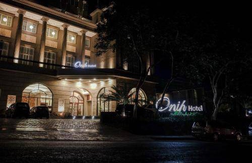 Bogor Tengah Hotel | 31 m² Hotel ∙ 4 guests