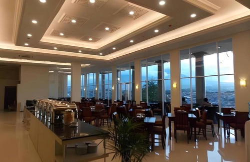 Bogor Tengah Hotel | 31 m² Hotel ∙ 4 guests