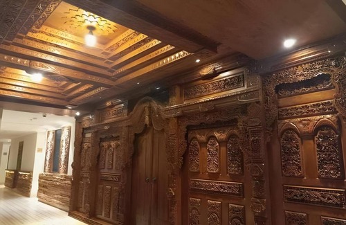 Bogor Tengah Hotel | 31 m² Hotel ∙ 4 guests