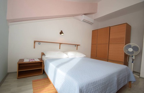 Starigrad Resort | 31 m² Private room ∙ 1 bedroom ∙ 2 guests