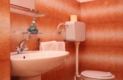 Starigrad Resort | 31 m² Private room ∙ 1 bedroom ∙ 2 guests