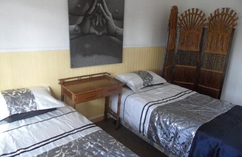 Denmark Hotel | 31 on the Terrace