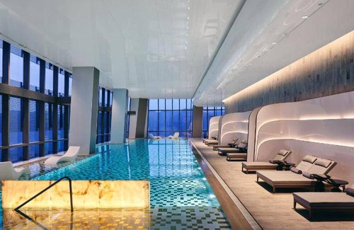 Yuzhong Hotel | 310 m² Hotel ∙ 127 guests