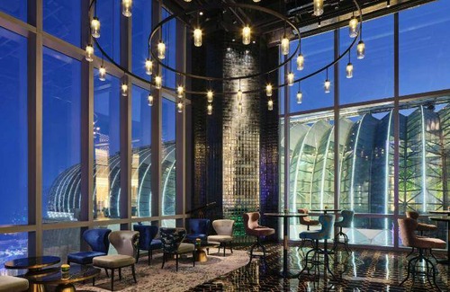 Yuzhong Hotel | 310 m² Hotel ∙ 127 guests