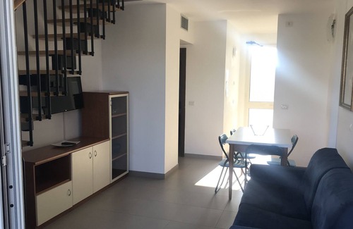 Lido di Spina Apartment | 311 THREE-ROOM APARTMENT X4 - RAFFAELLO FAMILY RESORT