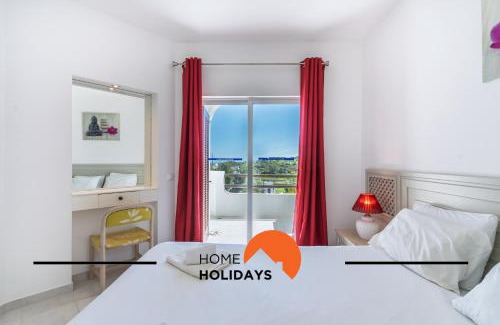 Alpouvar Apartment | #314 T2 Serenity by Home Holidays