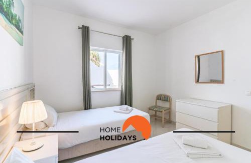 Alpouvar Apartment | #314 T2 Serenity by Home Holidays