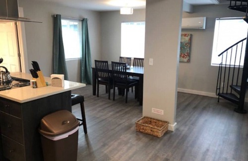 Longview Apartment | 3143 Dover #4 · NEW Modern QUALITY Apartment #4 - GOODSON