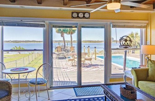 Rio Mar Beaches House | 3170 S Peninsula Drive