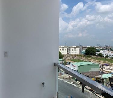 An Phu House | 319 Liên Phường, Q9