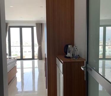 An Phu House | 319 Liên Phường, Q9