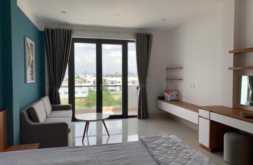 An Phu House | 319 Liên Phường, Q9