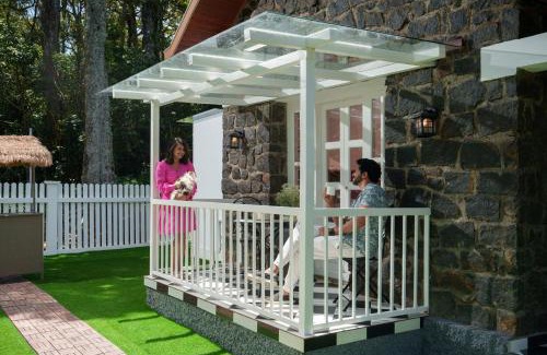 Udumbanchola House | 31st December Farms And Estates Munnar